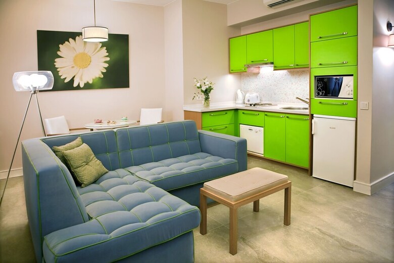 Big Urban Stay Hotel