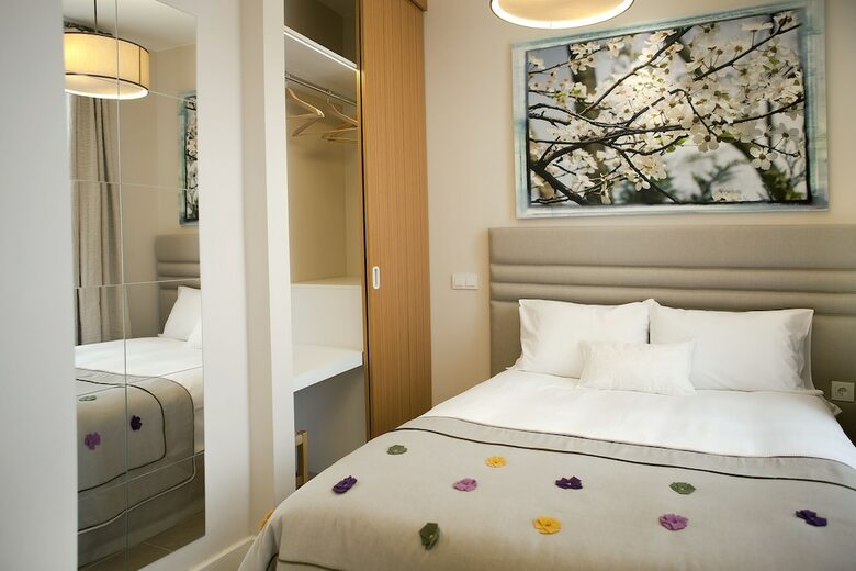 Big Urban Stay Hotel