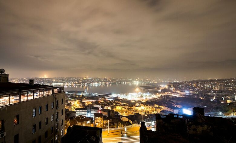Big Urban Stay Hotel