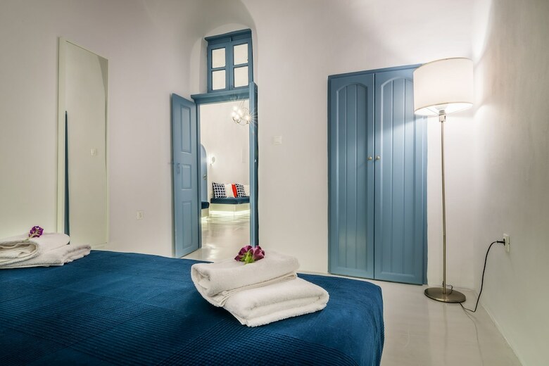 Aparthotel Fava Eco Suites