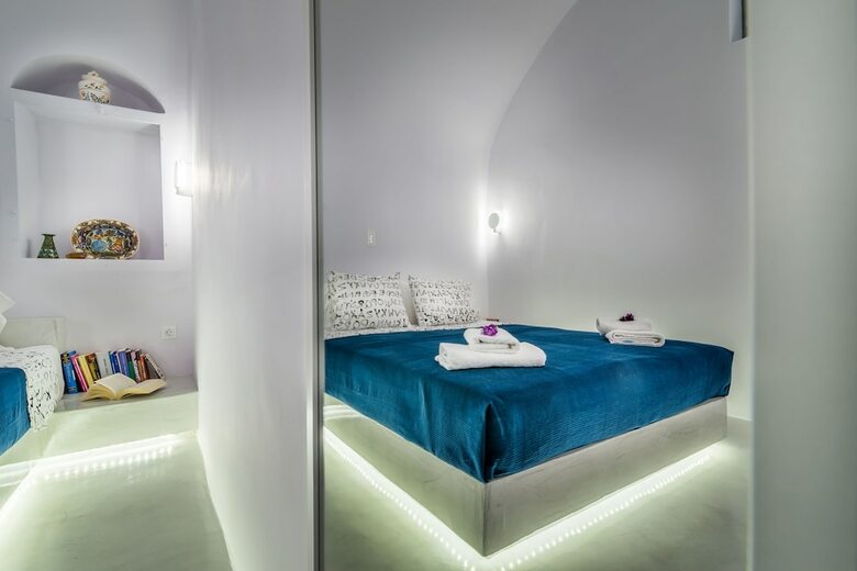 Aparthotel Fava Eco Suites