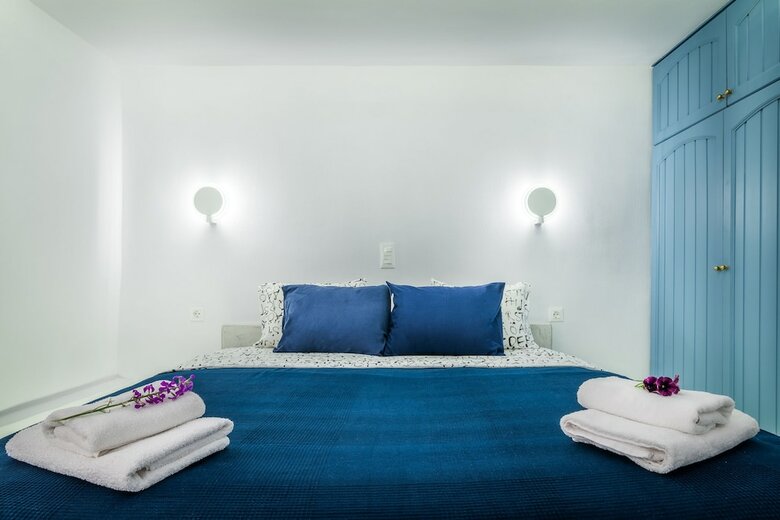 Aparthotel Fava Eco Suites