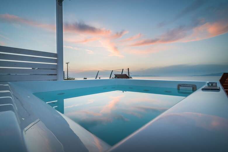 Aparthotel Fava Eco Suites