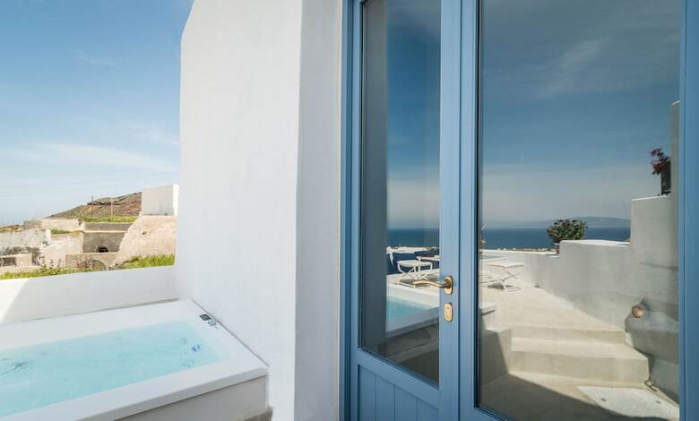 Aparthotel Fava Eco Suites