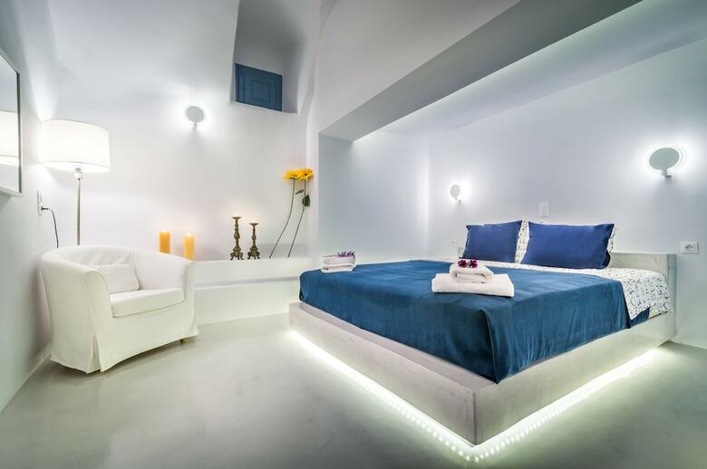 Aparthotel Fava Eco Suites