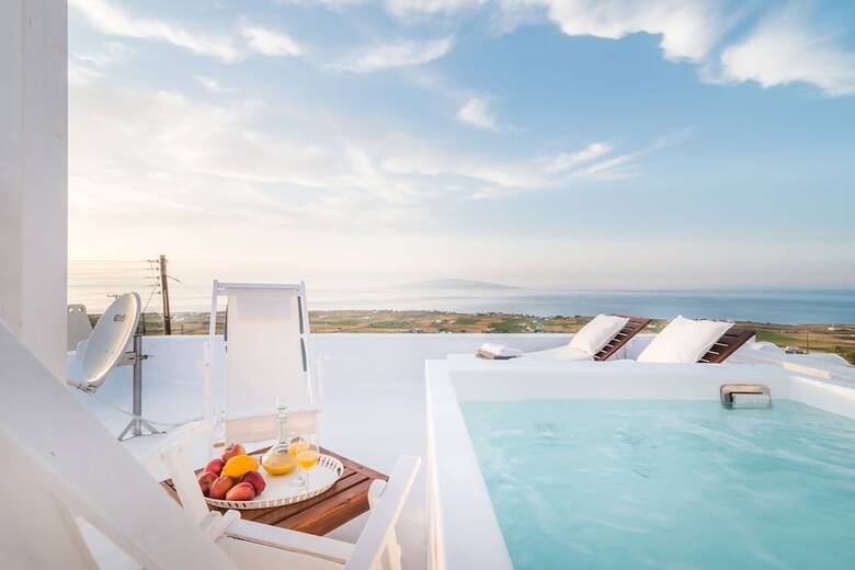 Aparthotel Fava Eco Suites