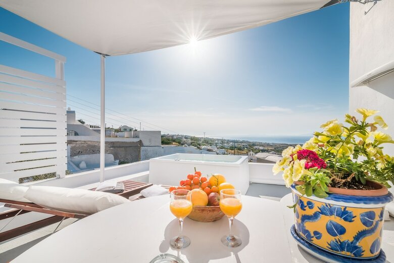 Aparthotel Fava Eco Suites