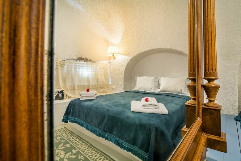 Aparthotel Fava Eco Suites