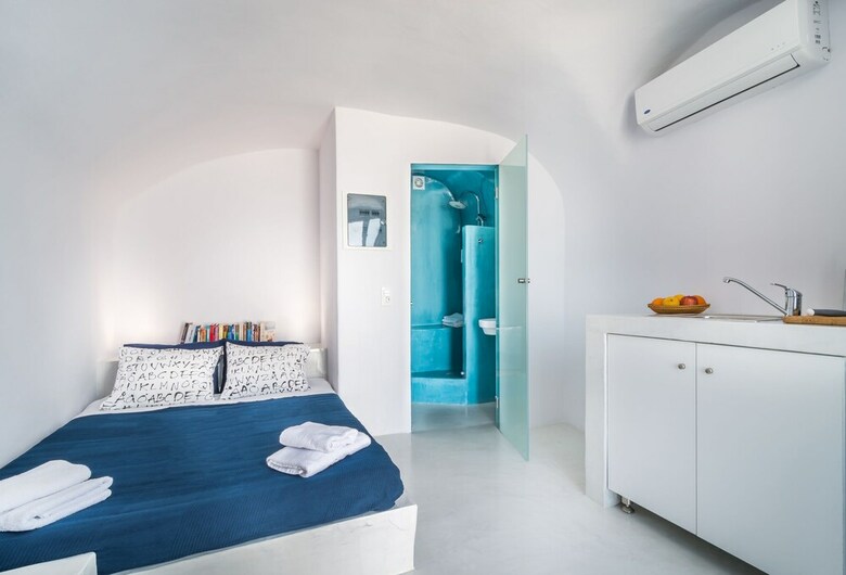 Aparthotel Fava Eco Suites