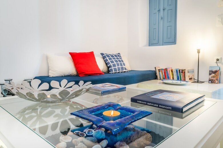 Aparthotel Fava Eco Suites
