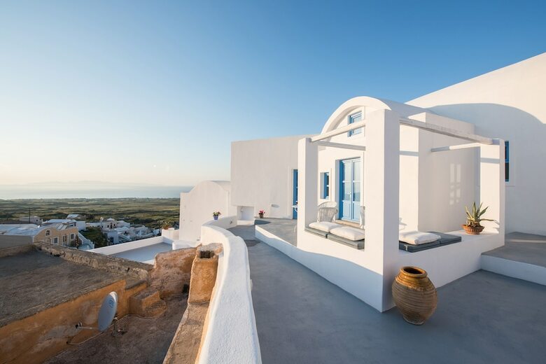 Aparthotel Fava Eco Suites