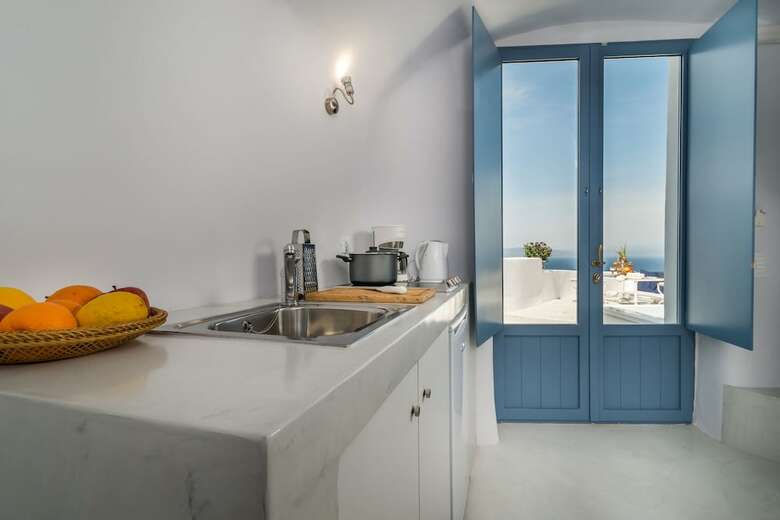 Aparthotel Fava Eco Suites
