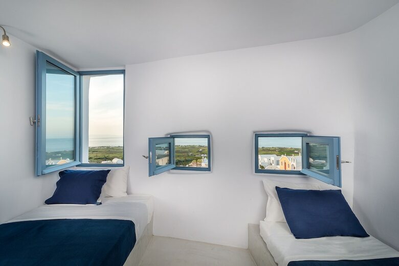 Aparthotel Fava Eco Suites