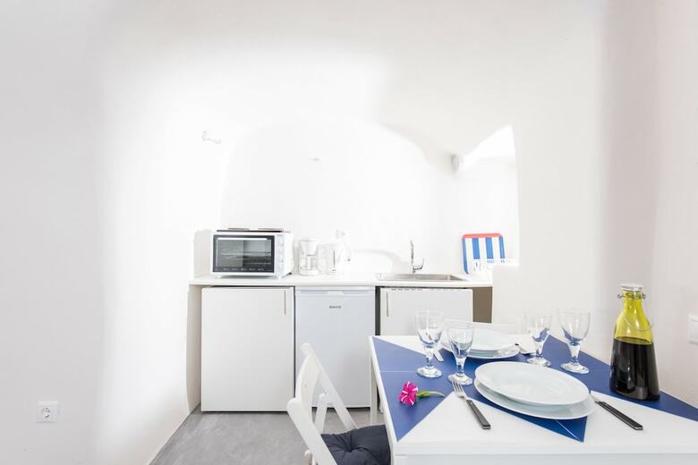Aparthotel Fava Eco Suites