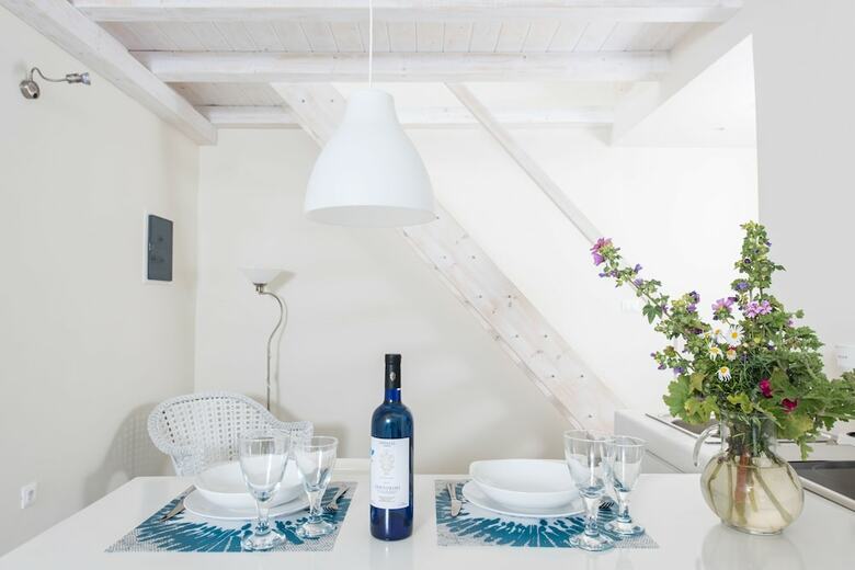 Aparthotel Fava Eco Suites