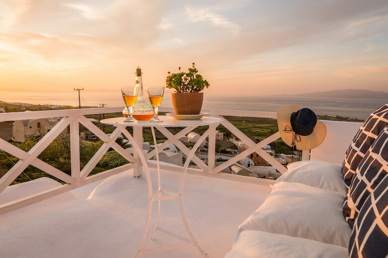 Aparthotel Fava Eco Suites