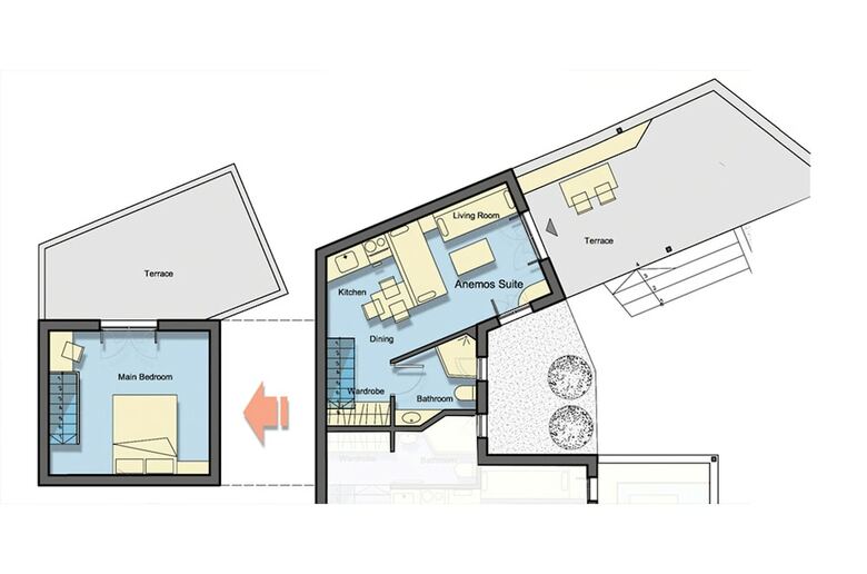 Aparthotel Fava Eco Suites