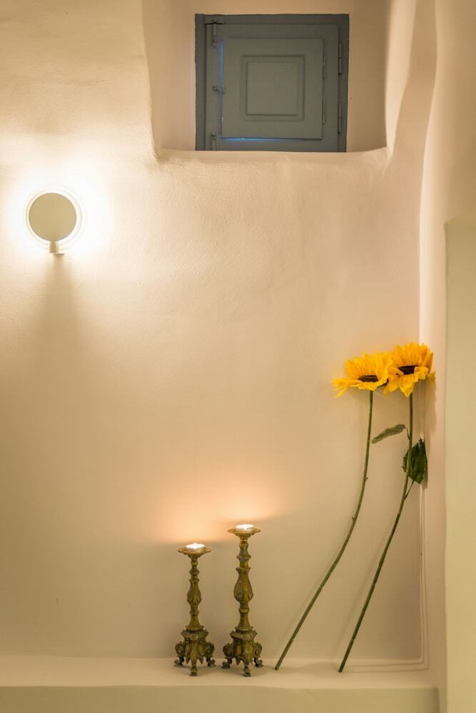 Aparthotel Fava Eco Suites