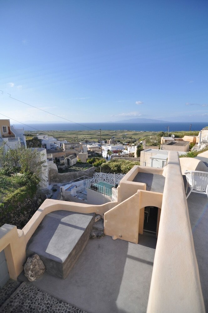 Aparthotel Fava Eco Suites