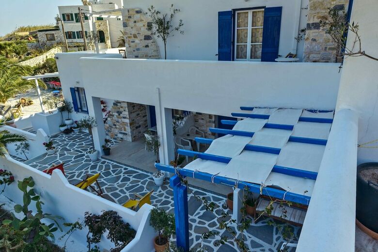 Aparthotel Kohili Studios