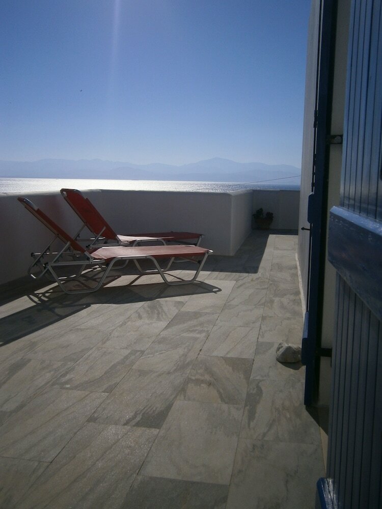 Aparthotel Kohili Studios
