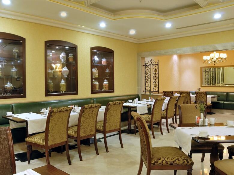 Hotel The Central Palace Taksim