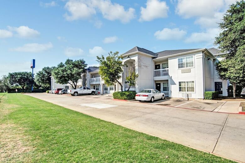 Motel Studio 6 Arlington, Tx - South - Dallas