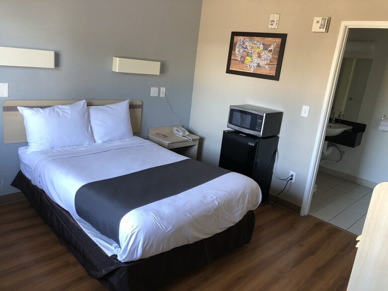 Motel Econo Lodge