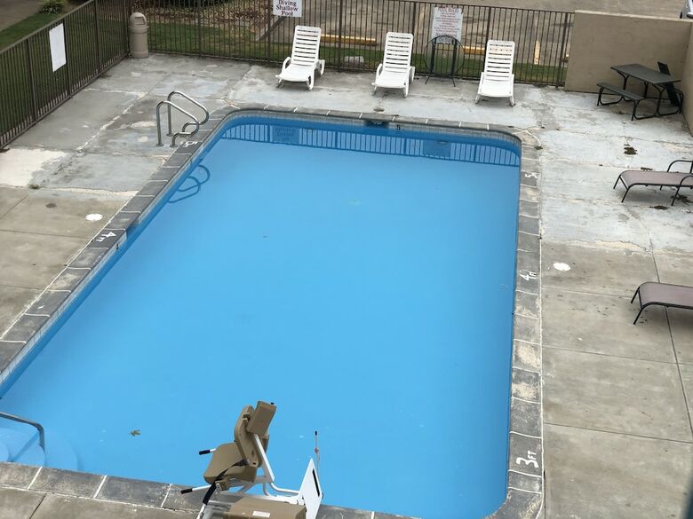 Motel Econo Lodge