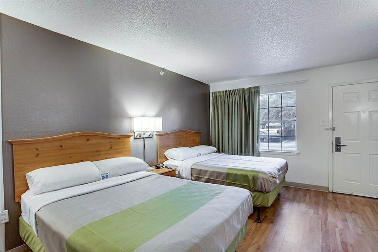 Motel Studio 6 Houston, Tx - West - Katy - Energy Corridor