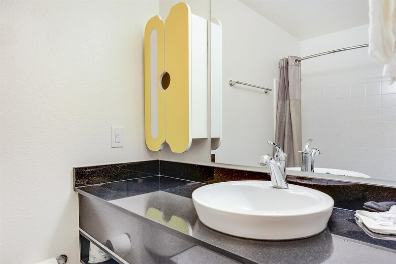Motel Studio 6 Houston, Tx - West - Katy - Energy Corridor