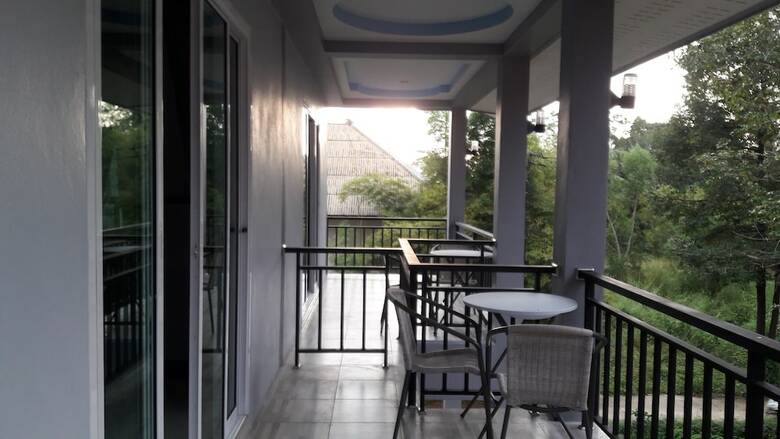 Hotel Tamarind Twin Resort
