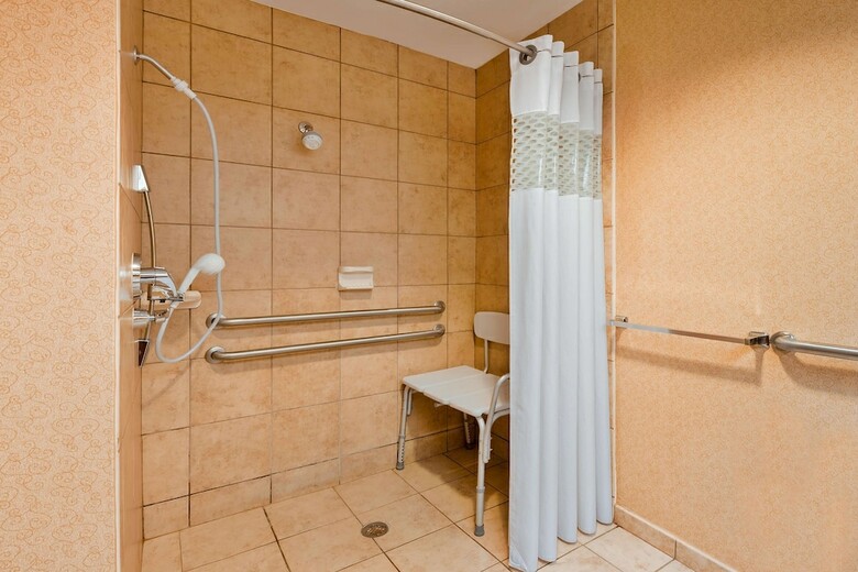 Hotel Hampton Inn Marion