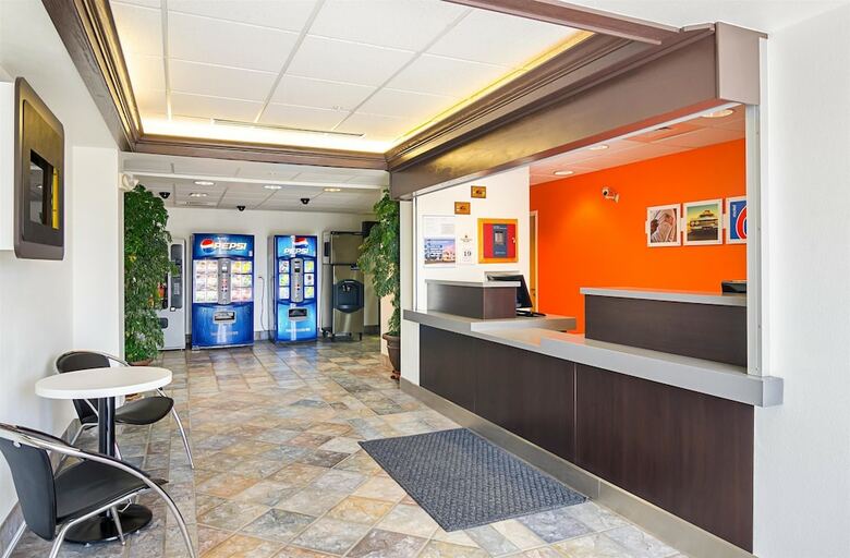 Motel 6 Wheatland, Wy