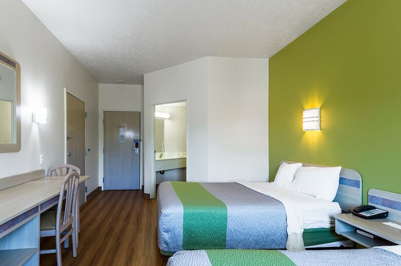 Motel 6 Cedar City, Ut