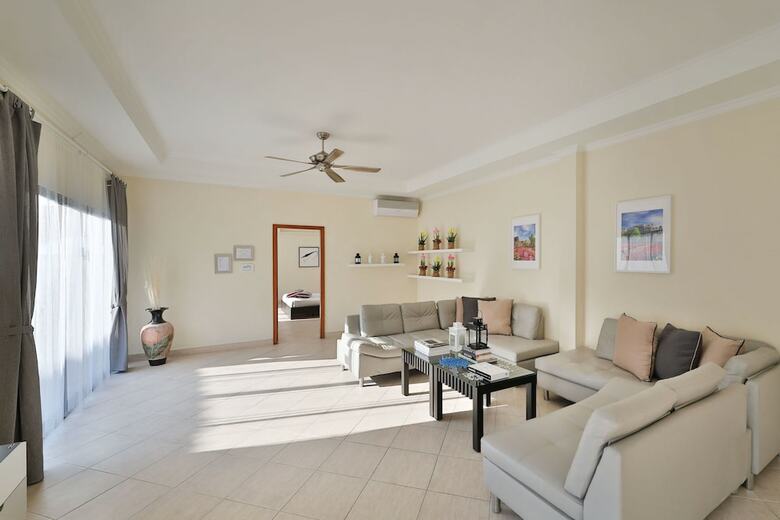 Tortuga Villas Pattaya