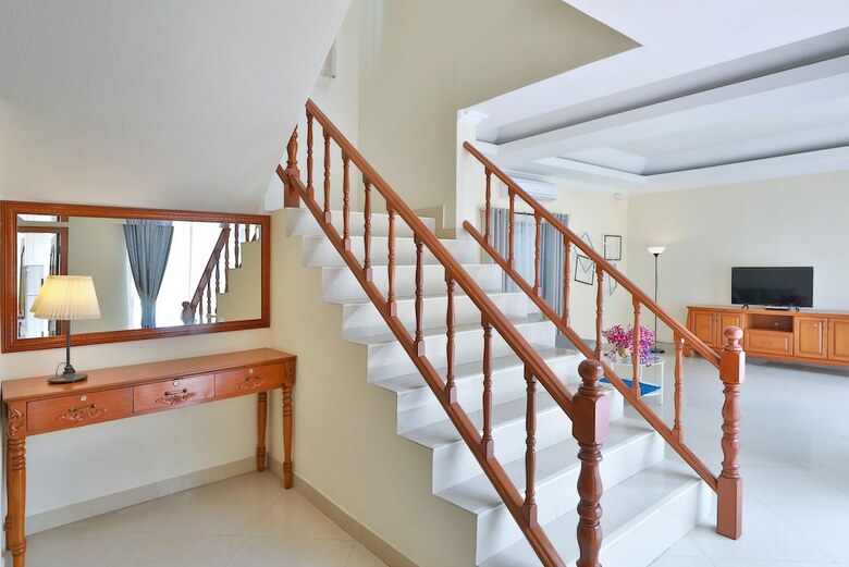 Tortuga Villas Pattaya
