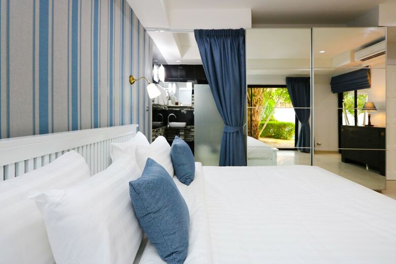 Tortuga Villas Pattaya