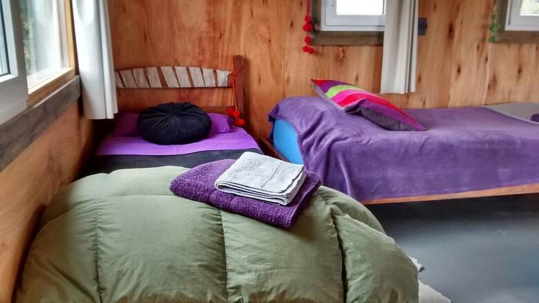 Un Vist�n Modern Mountain Home