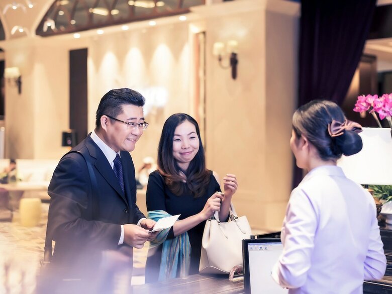 Hotel Mercure Xiamen Exhibition Centre