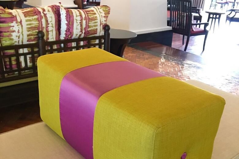 Apartamento Avani Pattaya Resort