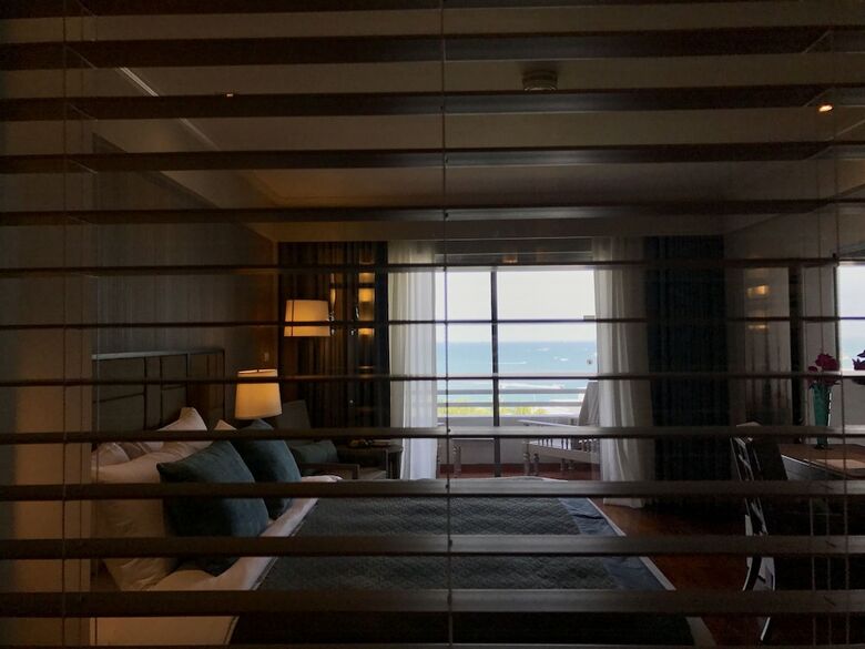 Apartamento Avani Pattaya Resort