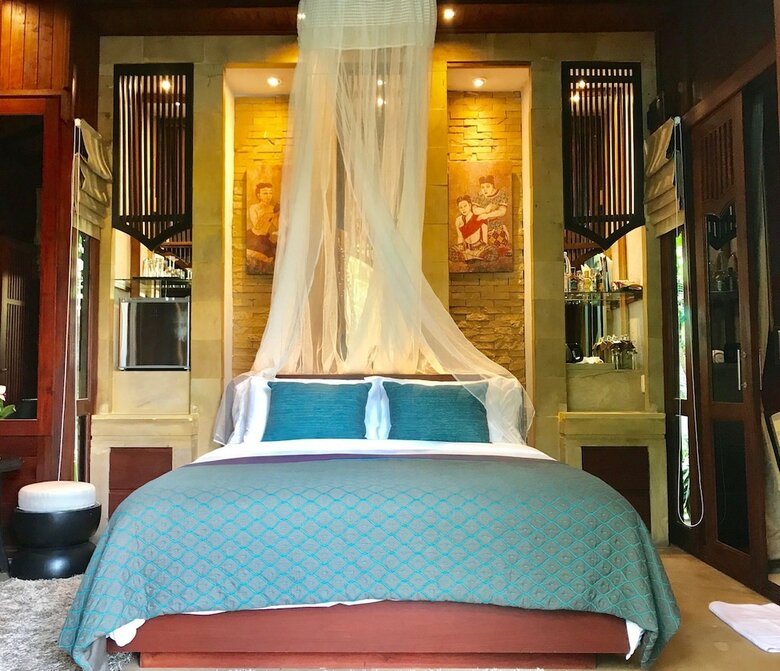 Apartamento Avani Pattaya Resort