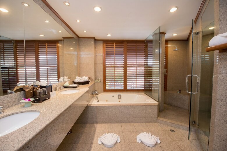 Apartamento Avani Pattaya Resort