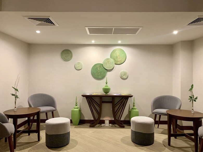 Apartamento Avani Pattaya Resort