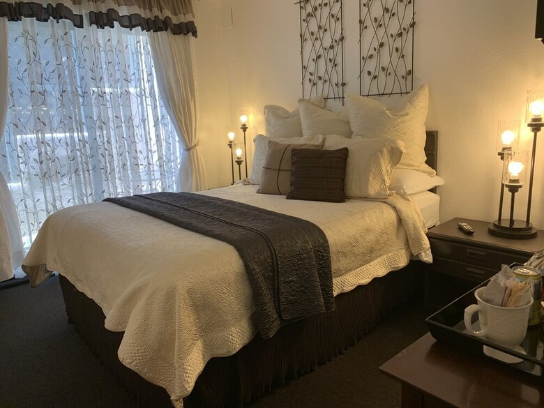 Hotel The North Shore Inn