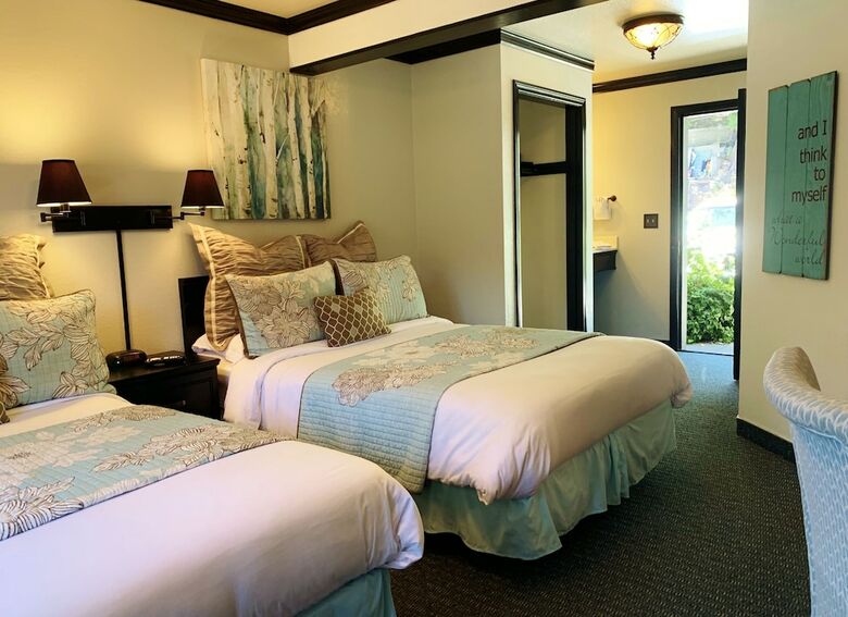 Hotel The North Shore Inn