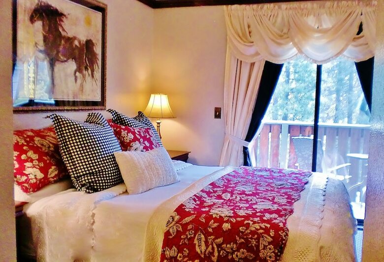Hotel The North Shore Inn