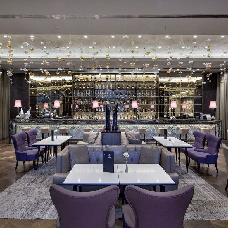 Hotel Ankara Hilton