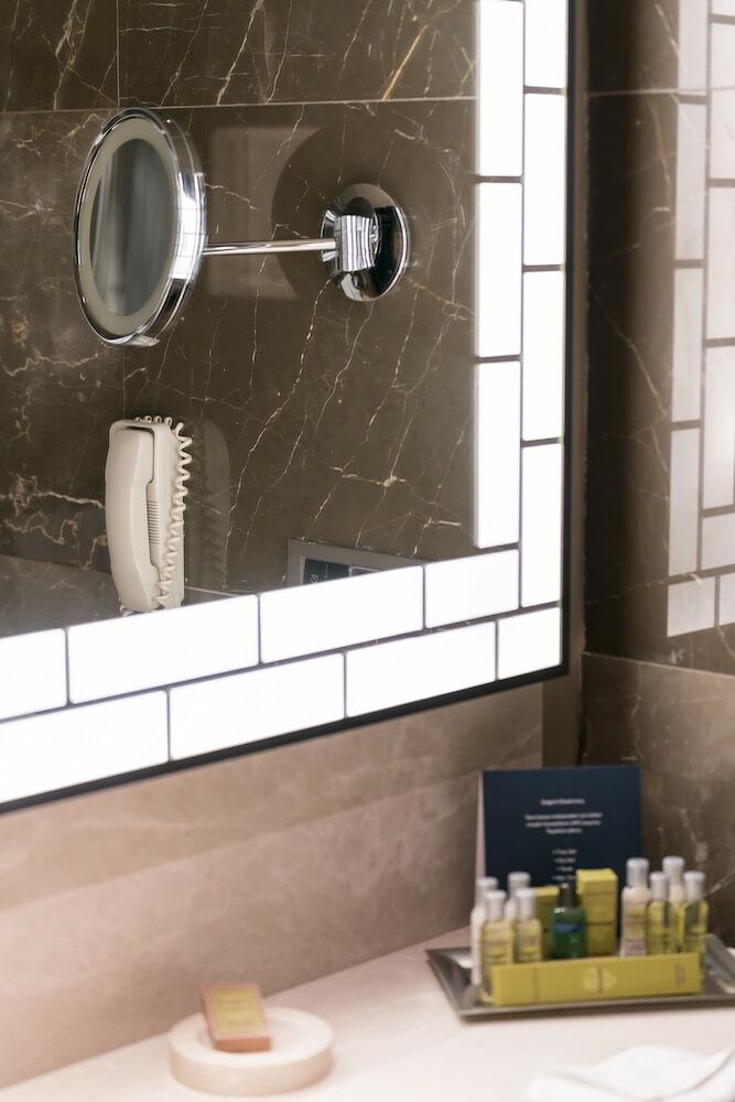 Hotel Ankara Hilton